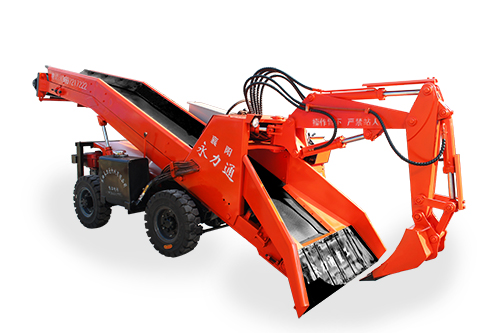 ZWY-70型柴油扒渣機(jī) ZWY-70型柴油扒渣機(jī)