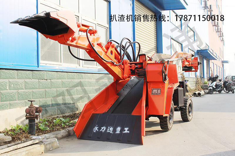 小型礦山扒渣機(jī).jpg 小型礦山扒渣機(jī).jpg